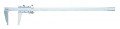 Mitutoyo 160-114 Vernier Caliper with nib style jaw, 0 to 80&quot;-