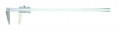 Mitutoyo 160-134 ABSOLUTE Vernier Caliper with nib style jaw, 0 to 2000 mm-