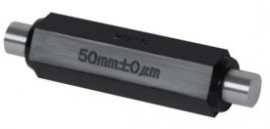 Mitutoyo 167-102 Micrometer Standard, 50 mm-