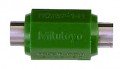 Mitutoyo 167-141 Micrometer Standard, 0.1&amp;quot;-