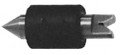 Mitutoyo 167-294 60 Degree Screw-Thread Micrometer Standard, 1"-