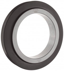 Mitutoyo 177-301 Setting Ring, 6.0&quot; Size, 1.5&quot; Width, 9.25&quot; O.D.-
