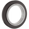 Mitutoyo 177-301 Setting Ring, 6.0" Size, 1.5" Width, 9.25" O.D.-
