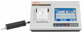Mitutoyo 178-571-21A Surftest SJ-310 Portable Surface Roughness Tester, standard drive unit, 0.75 mN-