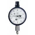 Mitutoyo 1802A-10 Series 1 Compact Dial Indicator, 0.025&amp;quot;, SAE-