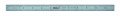 Mitutoyo 182-122 Wide Rigid Steel Rule, 12" (16R)-