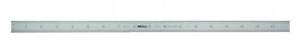 Mitutoyo 182-141 Full Flexible Steel Rule, 18" (4R)
-