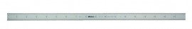 Mitutoyo 182-141 Full Flexible Steel Rule, 18&quot; (4R)
-