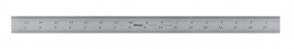 Mitutoyo 182-145 Wide Rigid Steel Rule, 18&quot; x 450 mm-