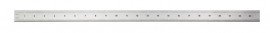 Mitutoyo 182-163 Wide Rigid Steel Rule, 24&quot; (5R)-