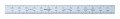 Mitutoyo 182-171 Wide Rigid Steel Rule, 600 mm-