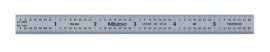Mitutoyo 182-203 Fully-Flexible Steel Rule, 6&quot; (5R)-