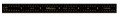 Mitutoyo 182-213 Steel Rule, 6&quot;-