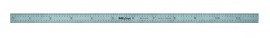 Mitutoyo 182-223 Fully-Flexible Steel Rule, 12" (5R)-