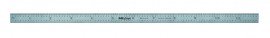 Mitutoyo 182-223 Fully-Flexible Steel Rule, 12&quot; (5R)-