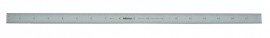 Mitutoyo 182-243 Fully-Flexible Steel Rule, 18&quot; (5R)-
