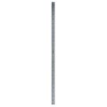 Mitutoyo 182-261 4R Steel Inch Rule, 24"-