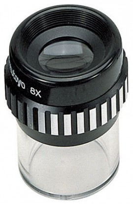 Mitutoyo 183-904 Pocket Comparator 8x with Reticle Set-