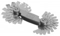 Mitutoyo 188-102 Pitch Gauge-