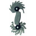 Mitutoyo 188-121 Pitch Gauge-