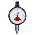 Mitutoyo 1910AB-72 Series 1 Compact One Revolution Dial Indicator, 0 to 0.006&amp;quot;, SAE-
