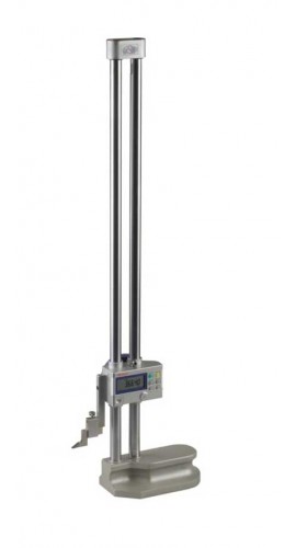 Mitutoyo 192-632-10 Digimatic Height Gauge, double column, 0 to 24"-