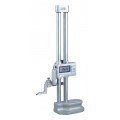 Mitutoyo 192-672-10 Height Gauge, Digimatic Multi-Function 0-24in, .0005-.0002in / 0-600mm, 0.01-0.005mm-