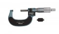 Mitutoyo 193-102 Outside Micrometer, 25 to 50 mm, 0.01 mm-