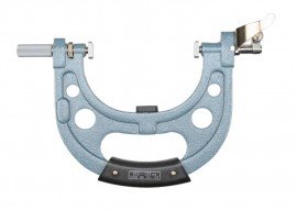 Mitutoyo 201-105 Dial Snap Gauge, 100 to 125 mm-