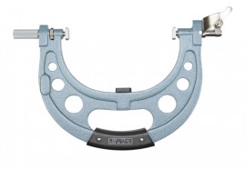 Mitutoyo 201-107 Dial Snap Gauge, 150 to 175 mm-