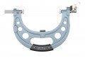Mitutoyo 201-107 Dial Snap Gauge, 150 to 175 mm-