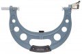 Mitutoyo 201-109 Dial Snap Gauge, 200 to 225 mm-