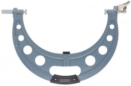 Mitutoyo 201-112 Series 201 Dial Snap Gauge, 275 to 300 mm-