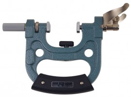 Mitutoyo 201-152 Dial Snap Gauge, 1 to 2&quot;-