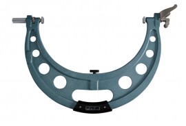 Mitutoyo 201-162 Dial Snap Gauge, 11 to 12"-