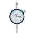 Mitutoyo 2046A-80 Peak Hold Type Dial Gauge-