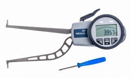 Mitutoyo 209-907 Series 209 Digimatic Caliper Gauge-