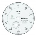 Mitutoyo 2110A-70 Dial Indicator, 1 mm-