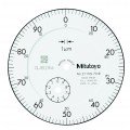 Mitutoyo 2110A-70 Dial Indicator, 1 mm-
