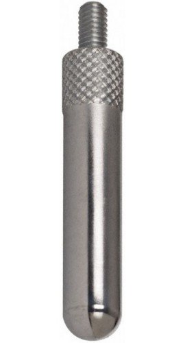 Mitutoyo 21AAA254 Shell Point Extension Rod, &amp;#216;5 x 30mm-