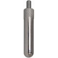 Mitutoyo 21AAA254 Shell Point Extension Rod, &amp;#216;5 x 30mm-