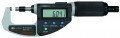 Mitutoyo 227-206-20 ABSOLUTE QuickMike Digital Micrometer, 10 to 20 mm, 2 &amp;mu;m parallelism-