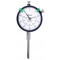 Mitutoyo 2330A-10 Series 2 Standard Dial Indicator with lug, 30 mm, metric-
