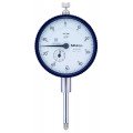 Mitutoyo 2416AB Dial Indicator, #4-48 UNF Thread with 0.375" Stem Diameter-