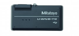 Mitutoyo 264-621 U-WAVE-TC Wireless Transmitter, buzzer type-
