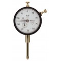 Mitutoyo 2904AB Series 2 Standard Flat-Back Dial Indicator, 1&amp;quot;, SAE-