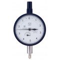 Mitutoyo 2923AB-10 Series 2 Standard Flat-Back Dial Indicator, 0.05&amp;quot;, 0.0001&amp;quot; graduation-