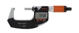 Mitutoyo 293-181-40 QuantuMike Micrometer with SPC, 1 to 2"/ 25 to 50 mm-