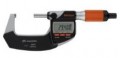 Mitutoyo 293-181-40 QuantuMike Micrometer with SPC, 1 to 2&quot;/ 25 to 50 mm-