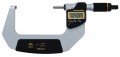 Mitutoyo 293-183-40 QuantuMike Micrometer with SPC, 3 to 4"/ 76.2 to 101.6 mm-